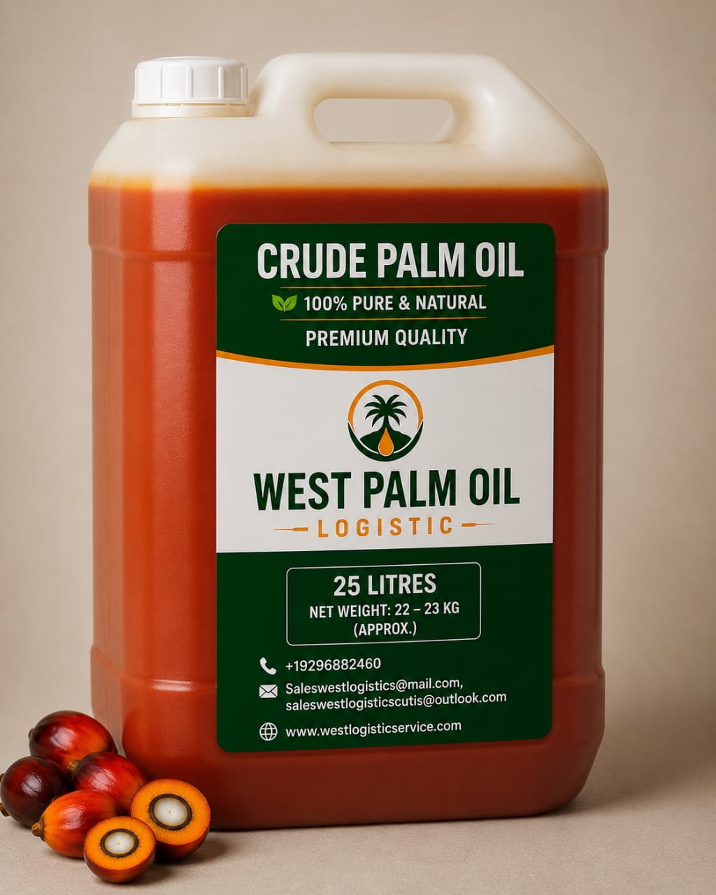Palm Oil